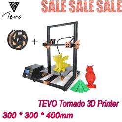Tevo 3d Printers Sears