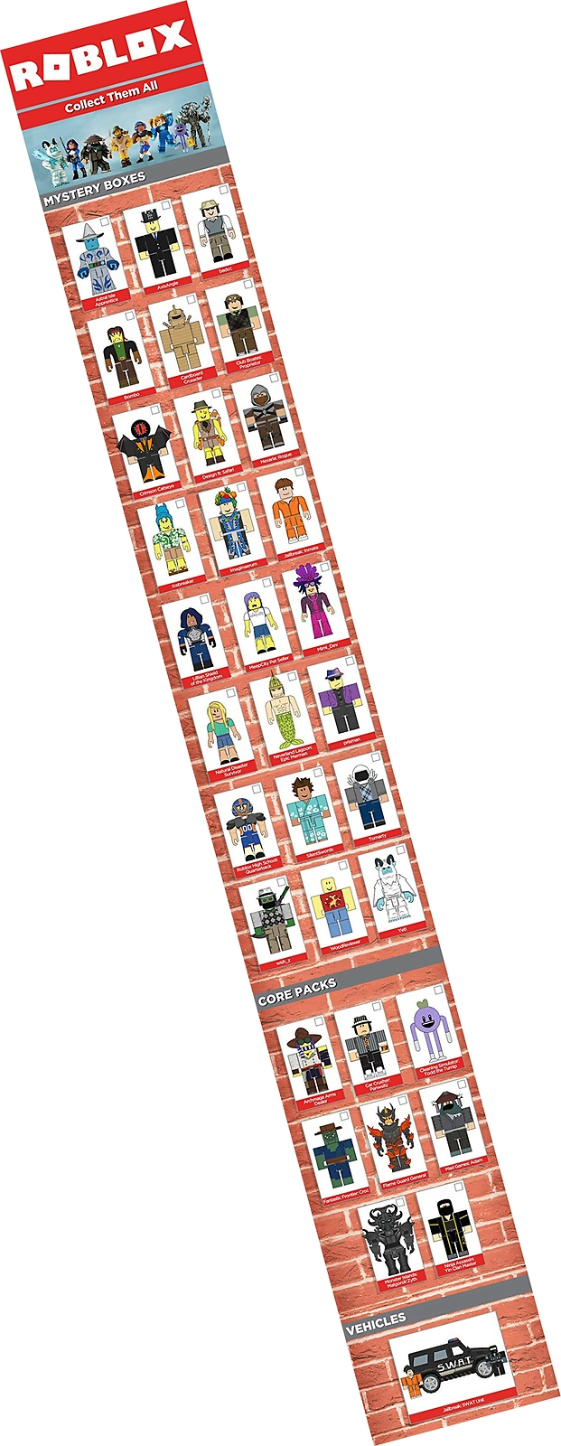 Roblox Figure 2 Pack Mad Games Adam And Ninja Assassin Yin Clan - sears mad assassin roblox Roblox Figure 2 Pack Mad Games Adam And Ninja Assassin Yin Clan - mad assassin roblox