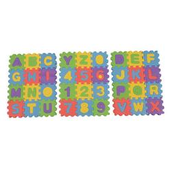 Verdes Alphabet Foam Puzzle Mat A To Z