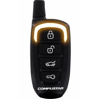 CompuStar 2WG9RSP Replacement 2-way Remote for Compustar Remote Start