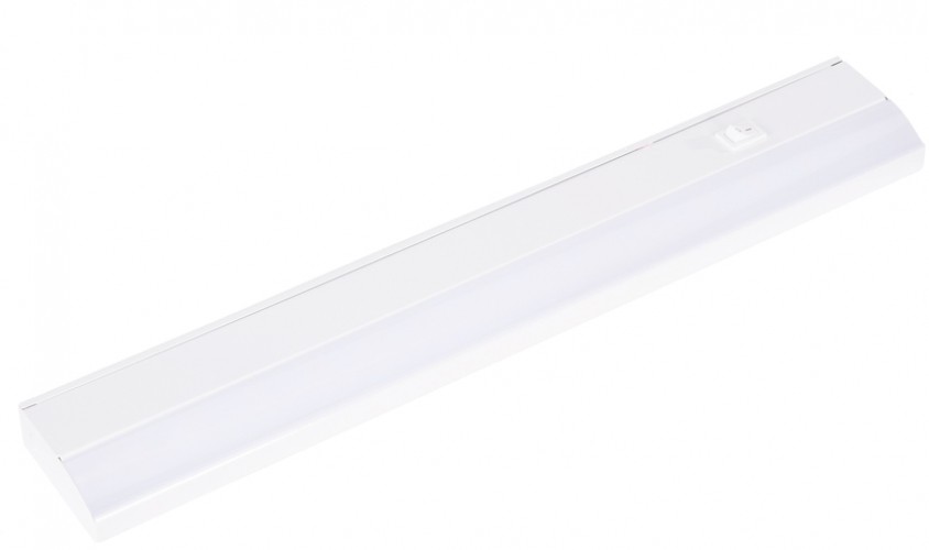 Utilitech Pro 18 In Hardwired Under Cabinet Led Light Bar