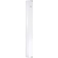 Utilitech Hardwired Plug In Cabinet Led Light Bar Kit