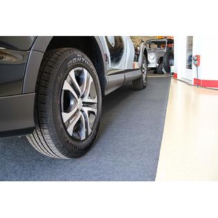 Armor All Rain Snow Mud Containment Mat Auto Car Suv Garage