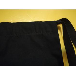 Chanel New Chanel Long Drawstring Dust Bag For Boots W Ribbon 40 X 64cm L