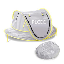 Nantucket Sun Shelter Beach Tent Cabana Hut Spf 50 W