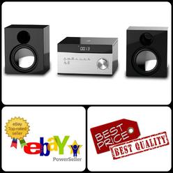 Gpx Under Cabinet Am Fm Cd Player