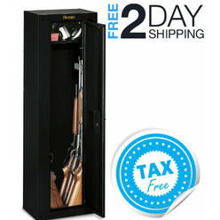 Gun Storage Safety With Free Shipping Cabinets Sears