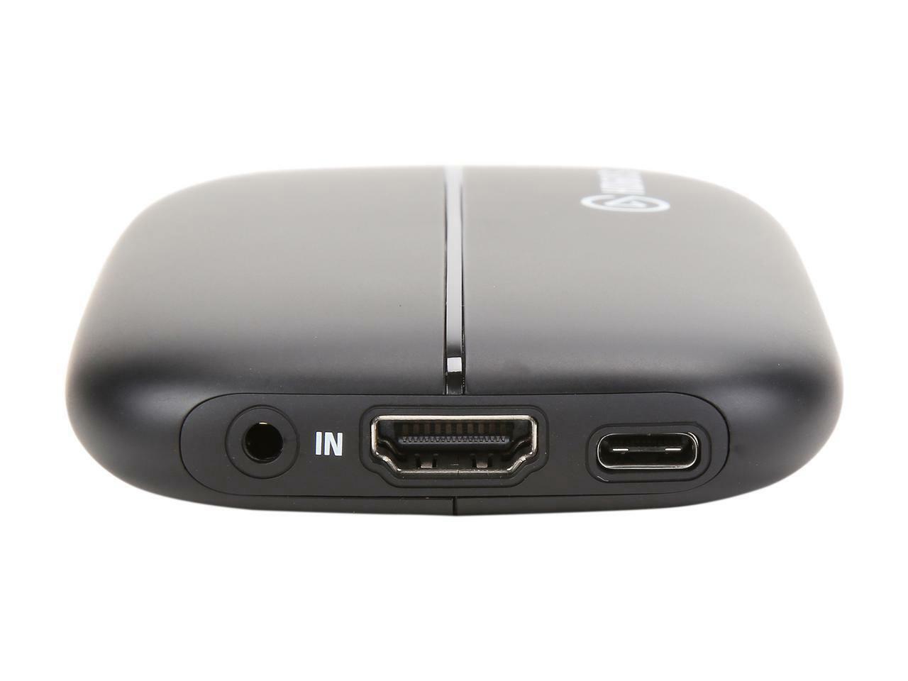 Elgato 1gc Elgato Game Capture Hd60 S Stream Record And Share Your Gameplay In 1080p 60