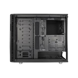 Fd Ca Def R6c Bko Fractal Design Define R6 Usb C Blackout Brushed Aluminum Steel Atx Silent Modula Fd Ca Def R6c Bko Fractal Design Define R6 Usb C Blackout Brushed Aluminum Steel Atx Silent Modula