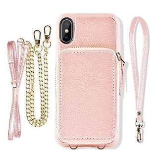 Zvedeng B07h9ndm4t Iphone Xs Max Wallet Case Women