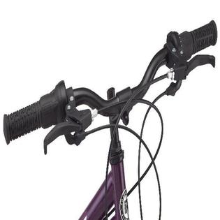 Roadmaster Granite Peak Women S Mountain Bike 26 Wheels Purple Tool Free New
