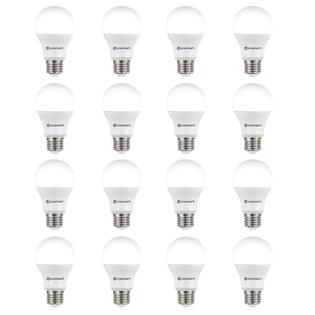 Ecosmart Led Light Bulb Daylight Household Replacement A19