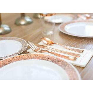 Eco Friendly Disposable Plates For Wedding Bambu