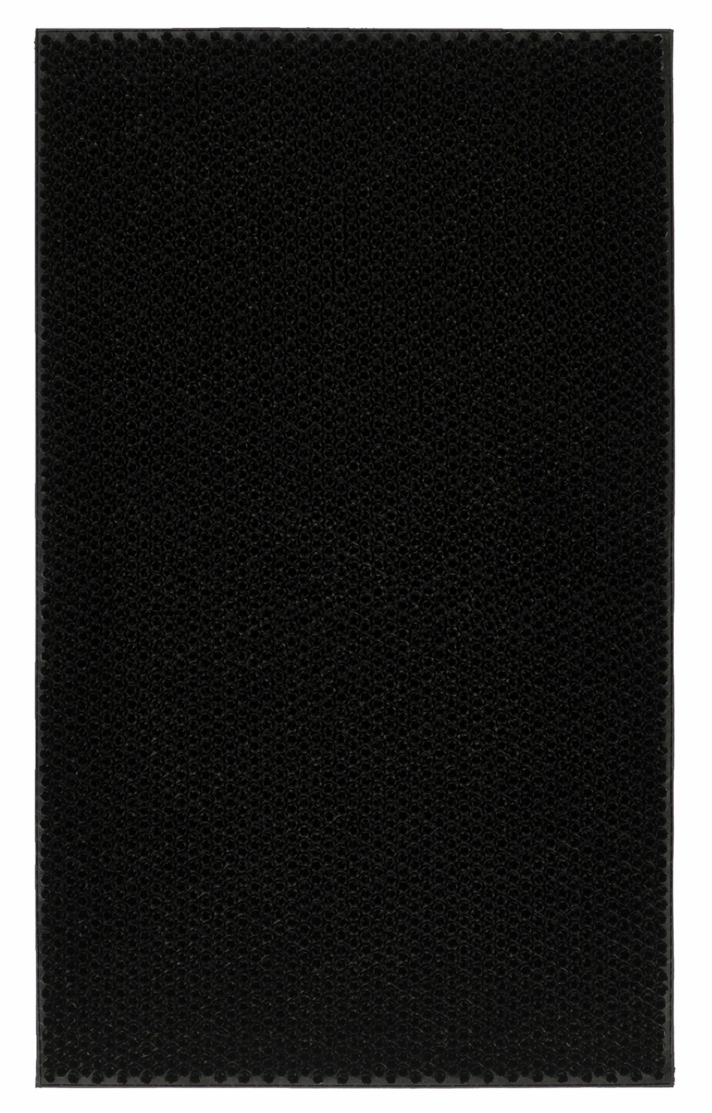 Branded Double Door Outdoor Floor Welcome Mat Heavy Duty