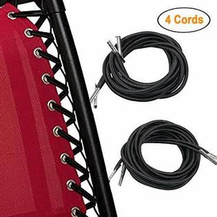 Branded DOESNOTAPPLY 4 Universal Zero Gravity Chair Cords Chair Laces Bungee Cord Replace Lounge Fix Branded DOESNOTAPPLY 4 Universal Zero Gravity Chair Cords Chair Laces Bungee Cord Replace Lounge Fix