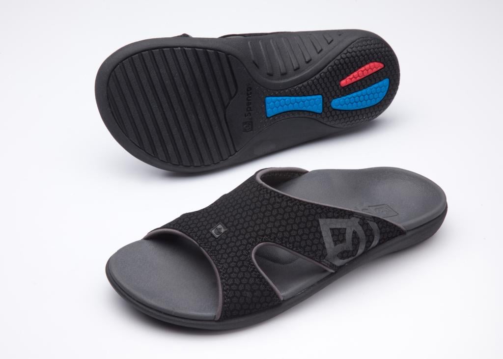 Spenco Kholo Women's Orthotic Slide Sandals - All Colors - All Sizes