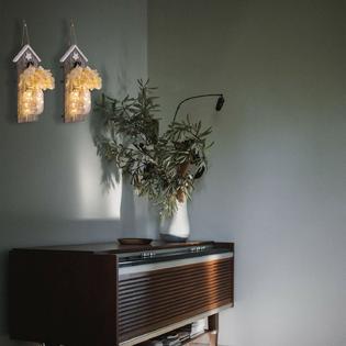 Hachoo Wall Decor For Dining Rooms Wall Art Hanging Mason Jar Home