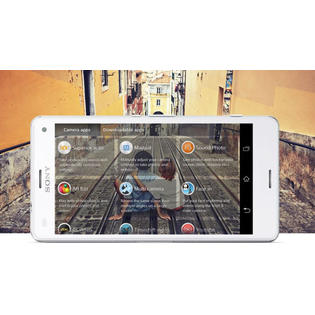 Sony Docomo Sony So 02g Xperia Z3 Compact Android 7m Smartphone Unlocked New White Sony Docomo Sony So 02g Xperia Z3 Compact Android 7m Smartphone Unlocked New White
