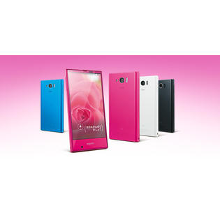 Sharp Sharp Shv31 Aquos Serie Mini Compact Phone Android Smartphone Unlocked Japan Z5