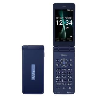 Sharp Docomo Sharp Sh 01j Aquos Keitai 2 Android Flip Phone Unlocked New Sh 06g 601sh