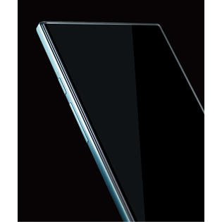 Sharp Softbank Sharp 403sh Aquos Crystal 2 Android Unlocked Smartphone Japan Blue New