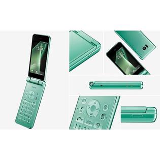 Sharp Softbank Sharp 601sh Aquos Keitai 2 Android Flip Phone Unlocked New Sh 01j 501sh Sharp Softbank Sharp 601sh Aquos Keitai 2 Android Flip Phone Unlocked New Sh 01j 501sh
