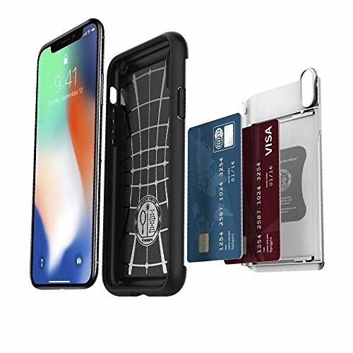 iphone xs wallet case spigen iphone xs wallet case spigen