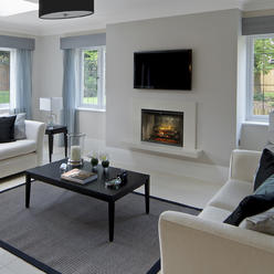 Dimplex Fireplaces Sears