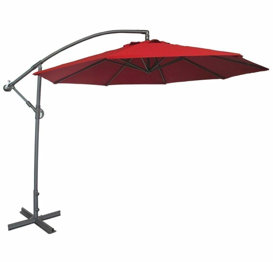 Abba Patio 346534634 Umbrellas Clearance Outdoor 10 Foot Patio Umbrellas Clearance Outdoor