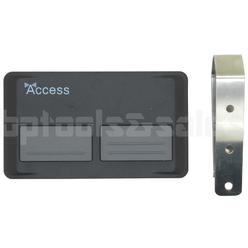 Access Master 973ac Garage Door Opener Remote Control
