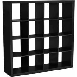 Ikea Expedit Bookcase Room Divider Cube Display