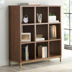 9 Cube Bookcase