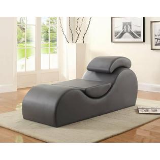 Us Pride Furniture Deluxe Stretch Chaise Lounge Sex Sofa Us Pride Furniture Deluxe Stretch Chaise Lounge Sex Sofa