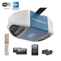 Garage Door Openers 3 4 Hp Sears