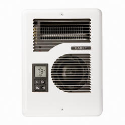 Electric Wall Heaters