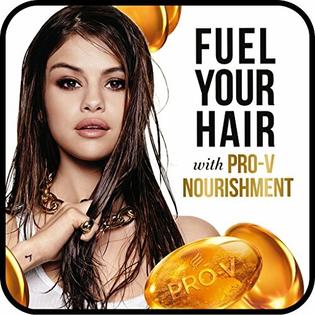 Pantene Pro V 2 In 1 Shampoo Conditioner Classic Care 12 6 Ounce Pack Of 1