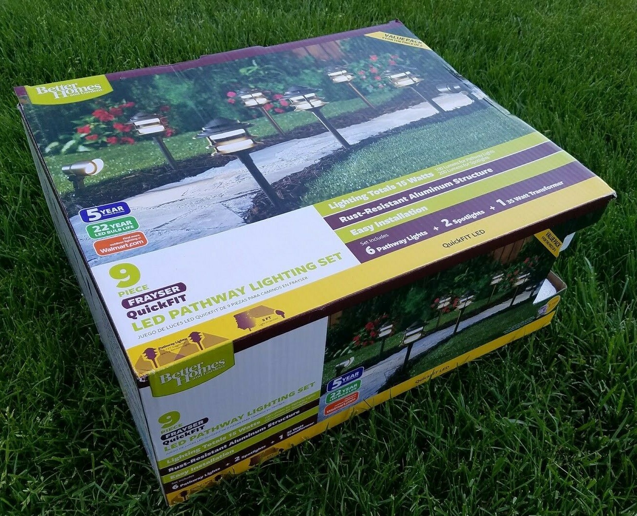 Bh17 092 099 31 Better Homes Gardens Frayser 9 Piece Bh17 092 099 31 Better Homes Gardens Frayser 9 Piece