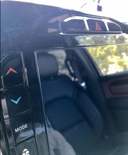 Kykr Premium Screen Protector Compatible With 19 1500 2500 3500 Uconnect 12 Inch