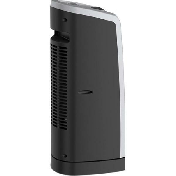 Lasko Products 5307 Lasko Electric Oscillating Ceramic Tower Space Heater 1500 W 3 Comfort Settings