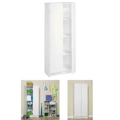 Closetmaid Pantry Cabinet Espresso