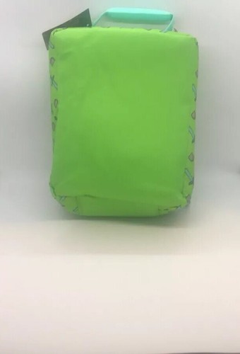 Mojang Minecraft Lunch Box Thermos Kids Travel Bag Soft Insulated Creeper Upright New Mojang Minecraft Lunch Box Thermos Kids Travel Bag Soft Insulated Creeper Upright New