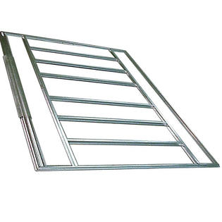 00146 Floor Frame Kit for Arrow Sheds 8x8 10x7 10x8 10x9