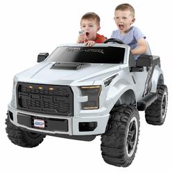 Power Wheels