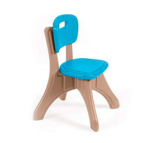 Art Table For Kids Play Desk Activity Crafts Chair Learning