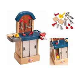 Craftsman Kids Work Tool Bench