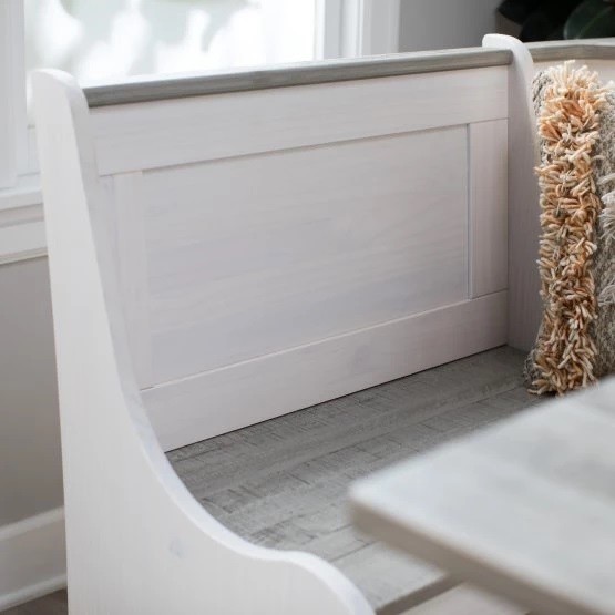 Download Unavailable Corner Nook Dining Set Table Storage Bench White Gray For iPhone Free Wallpaper Unavailable Corner Nook Dining Set Table Storage Bench White Gray For Android Free