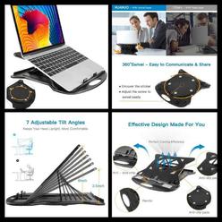 Laptop Desk Swivel