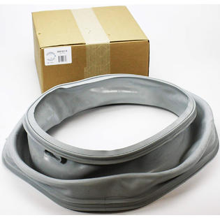 Er8182119 Washer Front Door Gasket Boot Seal Bellow For