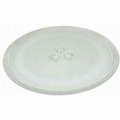 Sharp Replacement Microwave Plate Sharp Replacement Microwave Plate