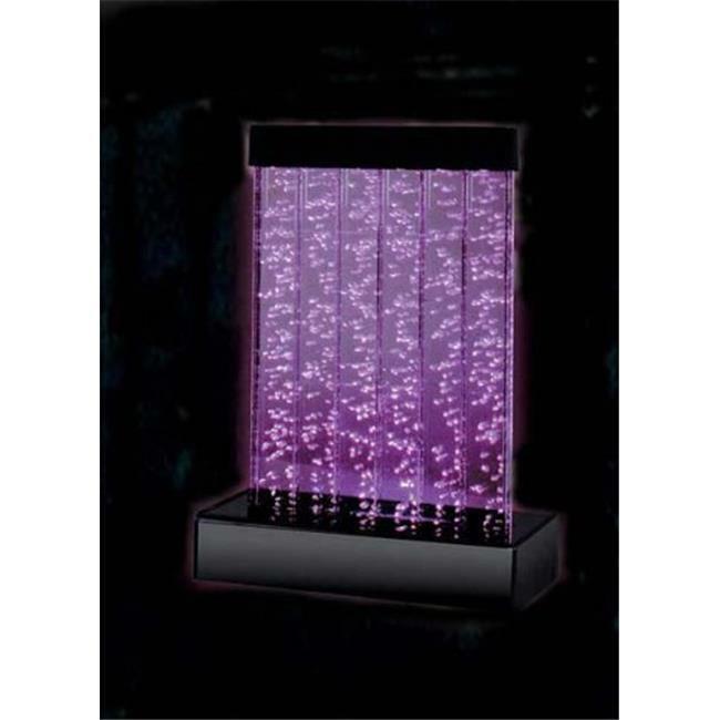 Midwest Tropical WP-3 Water Panel Fountain